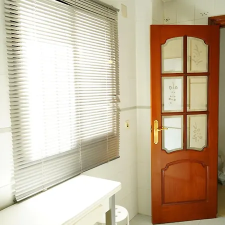 Mariscal Apartamento Málaga