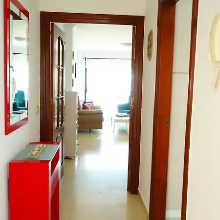 Mariscal Apartment