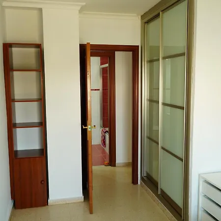 Mariscal Apartment *