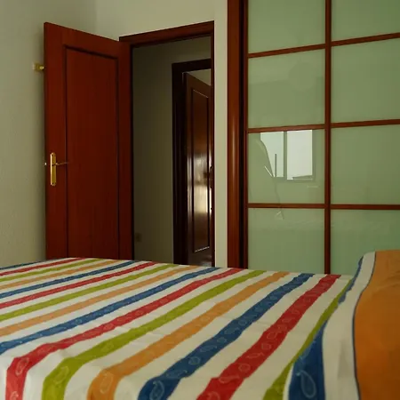 Mariscal Apartment Malaga
