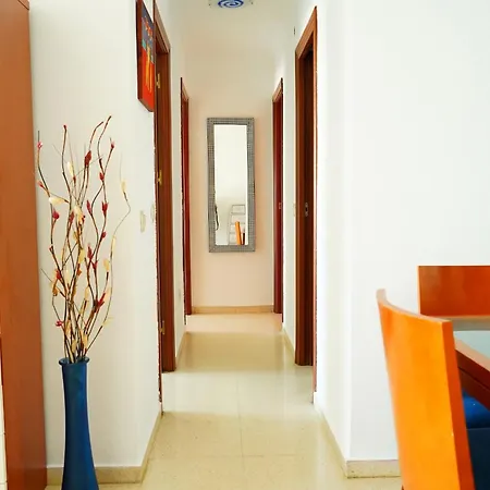 Apartment Mariscal